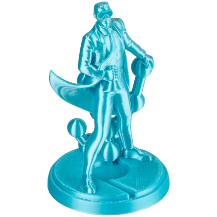 Polymaker Panchroma Silk PLA 3D filament 1,75mm 1kg