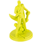Lime Green