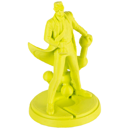 Polymaker Panchroma Matte PLA 3D filament 1.75mm 1kg