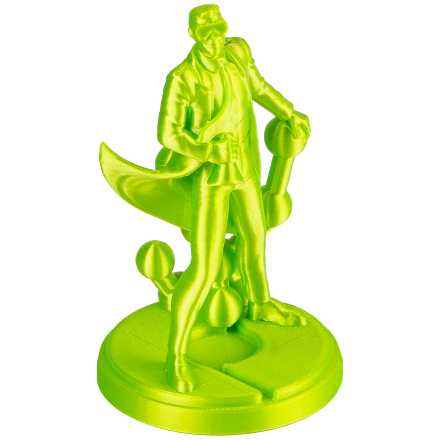 Polymaker Panchroma Silk PLA