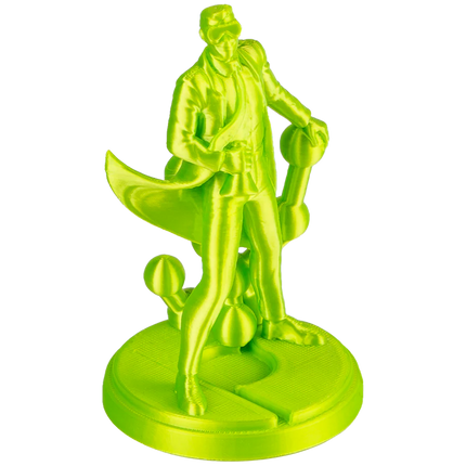 Polymaker Panchroma Silk PLA 3D filament 1,75mm 1kg