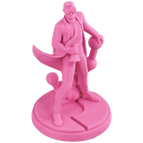 Lotus Pink