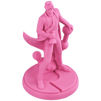 Polymaker Panchroma Matte PLA 3D filament 1.75mm 1kg