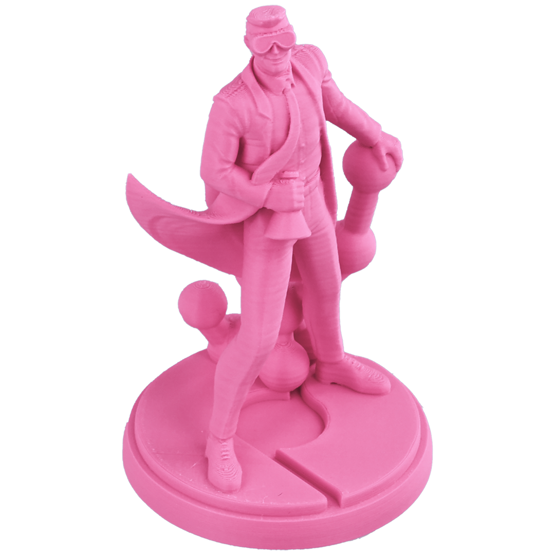 Polymaker Panchroma Matte PLA