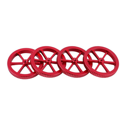 Creality upgrade set leveling printbed set