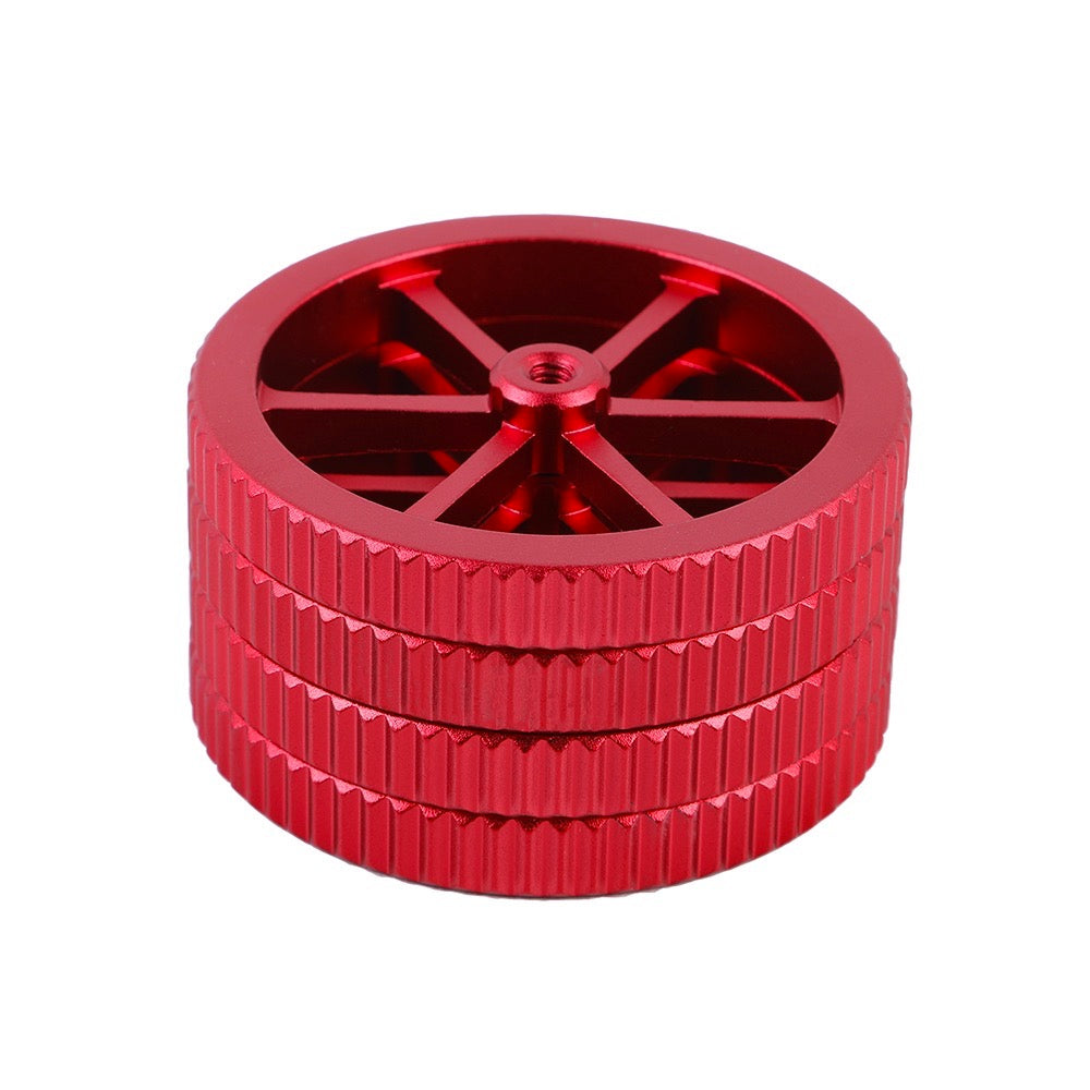 Creality upgrade set leveling printbed set