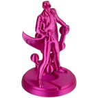magenta
