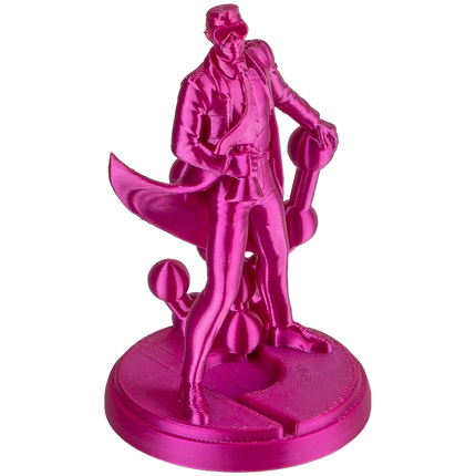 Polymaker Panchroma Silk PLA 3D filament 1,75mm 1kg