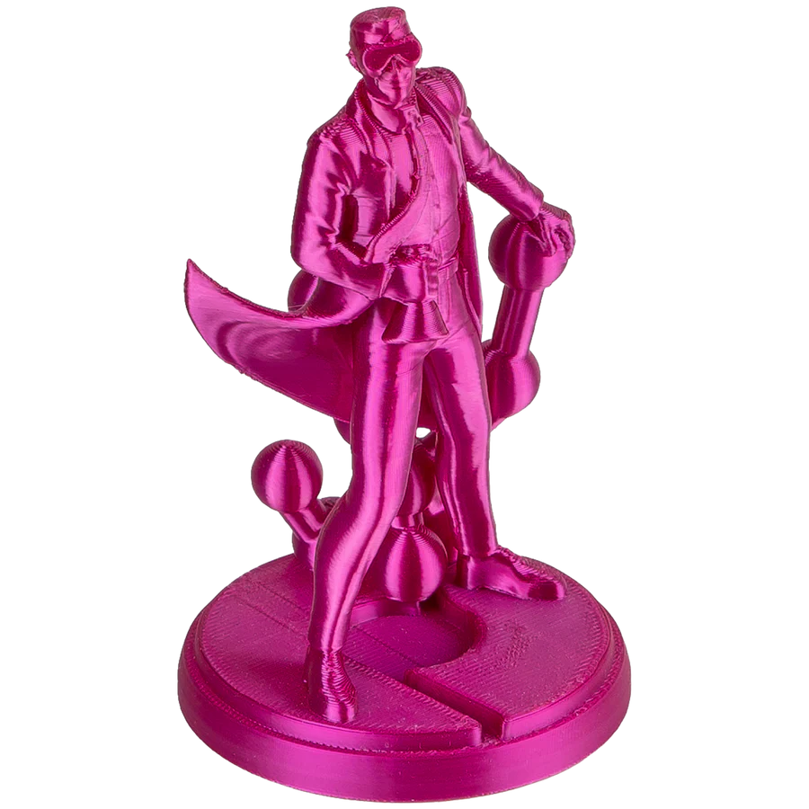 Polymaker Panchroma Silk PLA