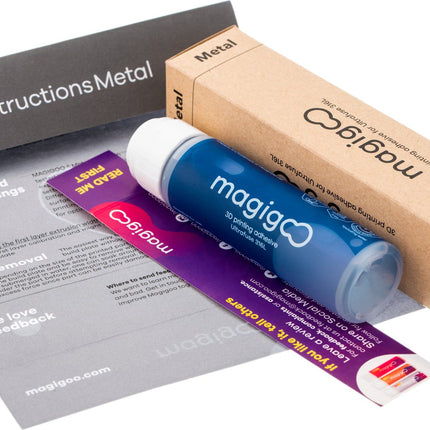 Magigoo Metal 3D Lijmstift 50ml
