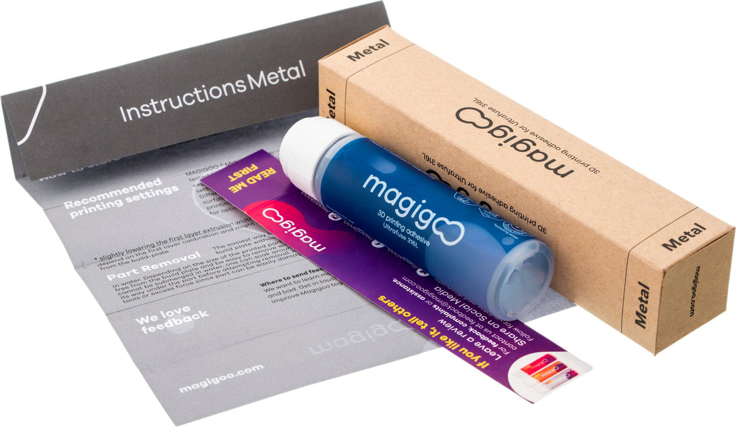 Magigoo Metal 3D Lijmstift 50ml