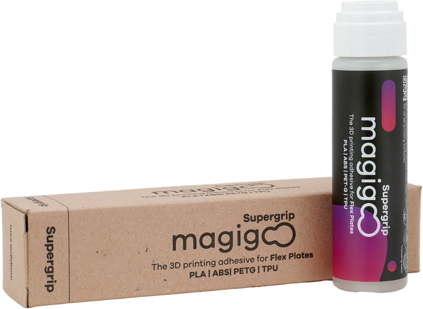 Magigoo SuperGrip 3D Lijmstift 50ml
