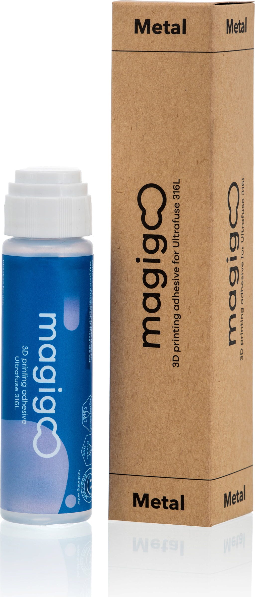 Magigoo Metal 3D Lijmstift 50ml