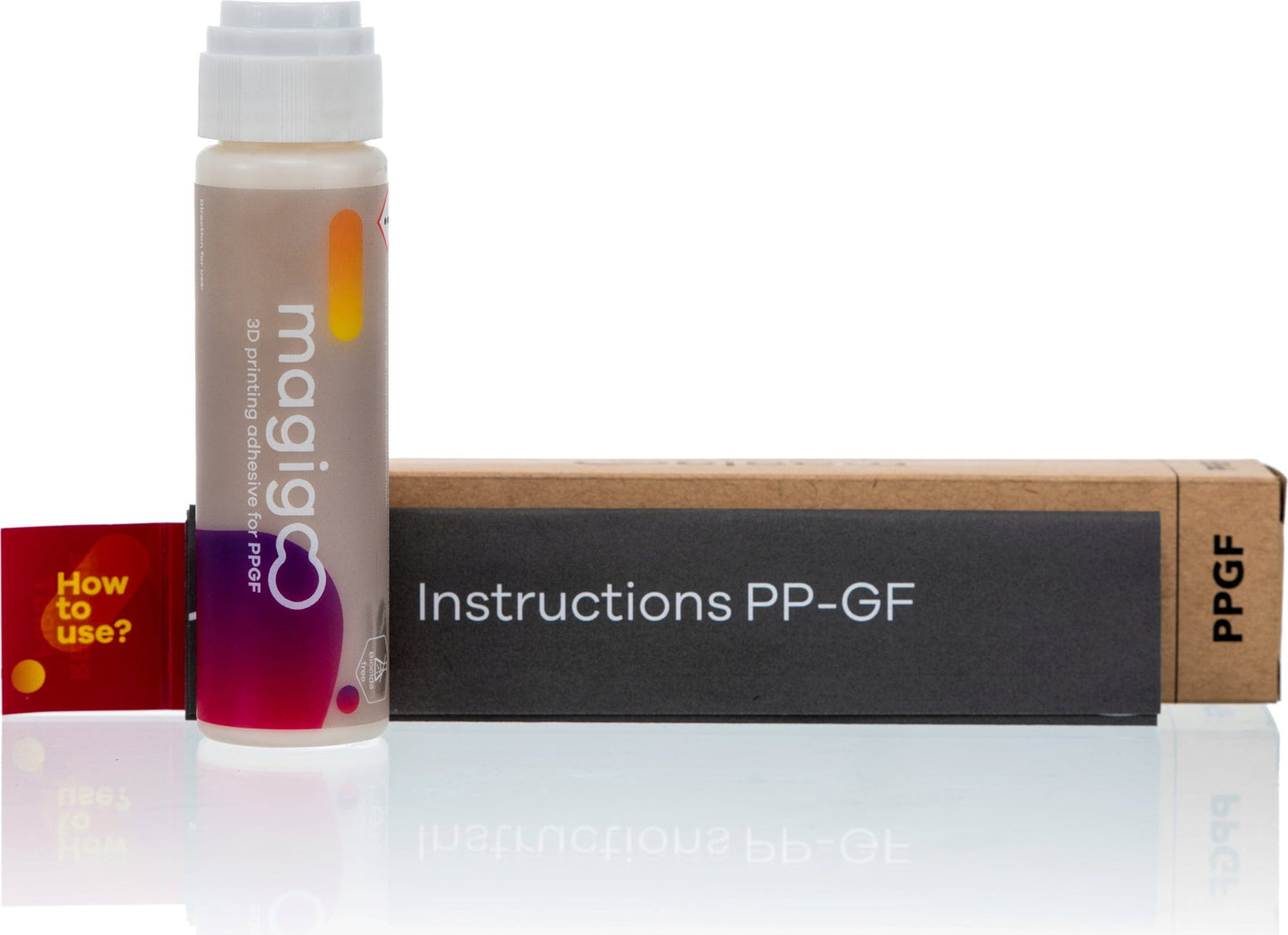 Magigoo PPGF 3D Lijmstift 50ml