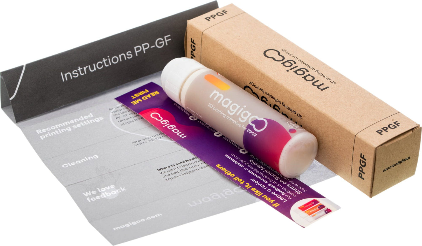 Magigoo PPGF 3D Lijmstift 50ml