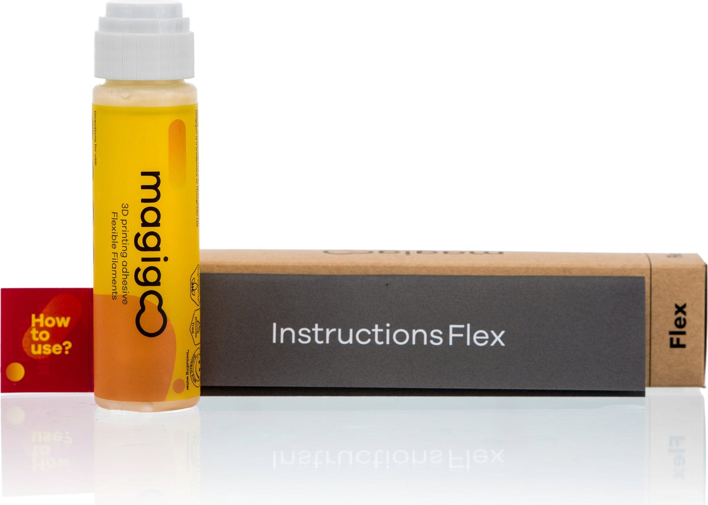 Magigoo Flex 3D Lijmstift 50ml