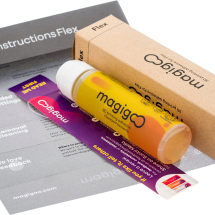 Magigoo Flex 3D Lijmstift 50ml