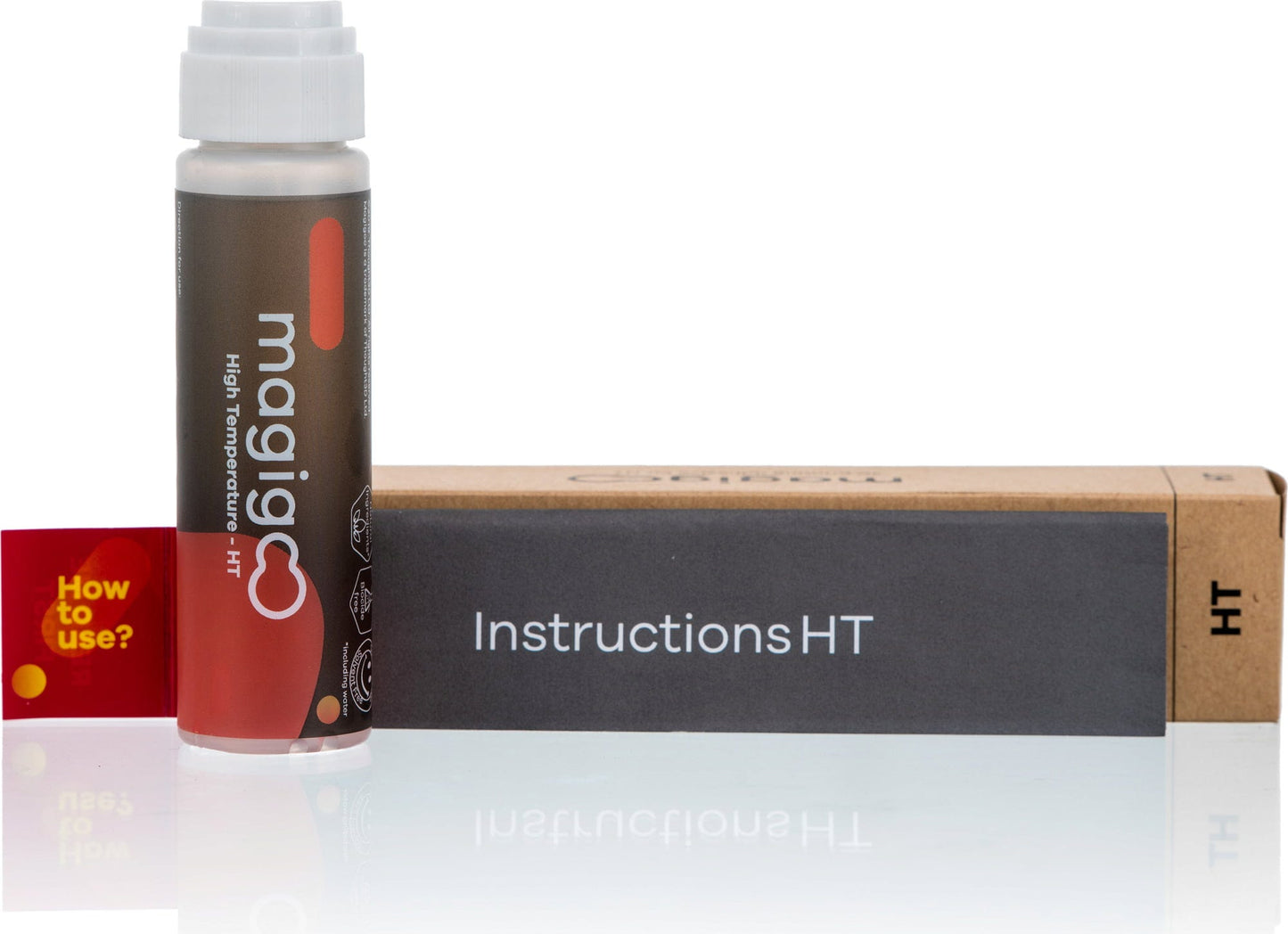 Magigoo HT 3D Lijmstift 50ml