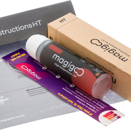 Magigoo HT 3D Lijmstift 50ml