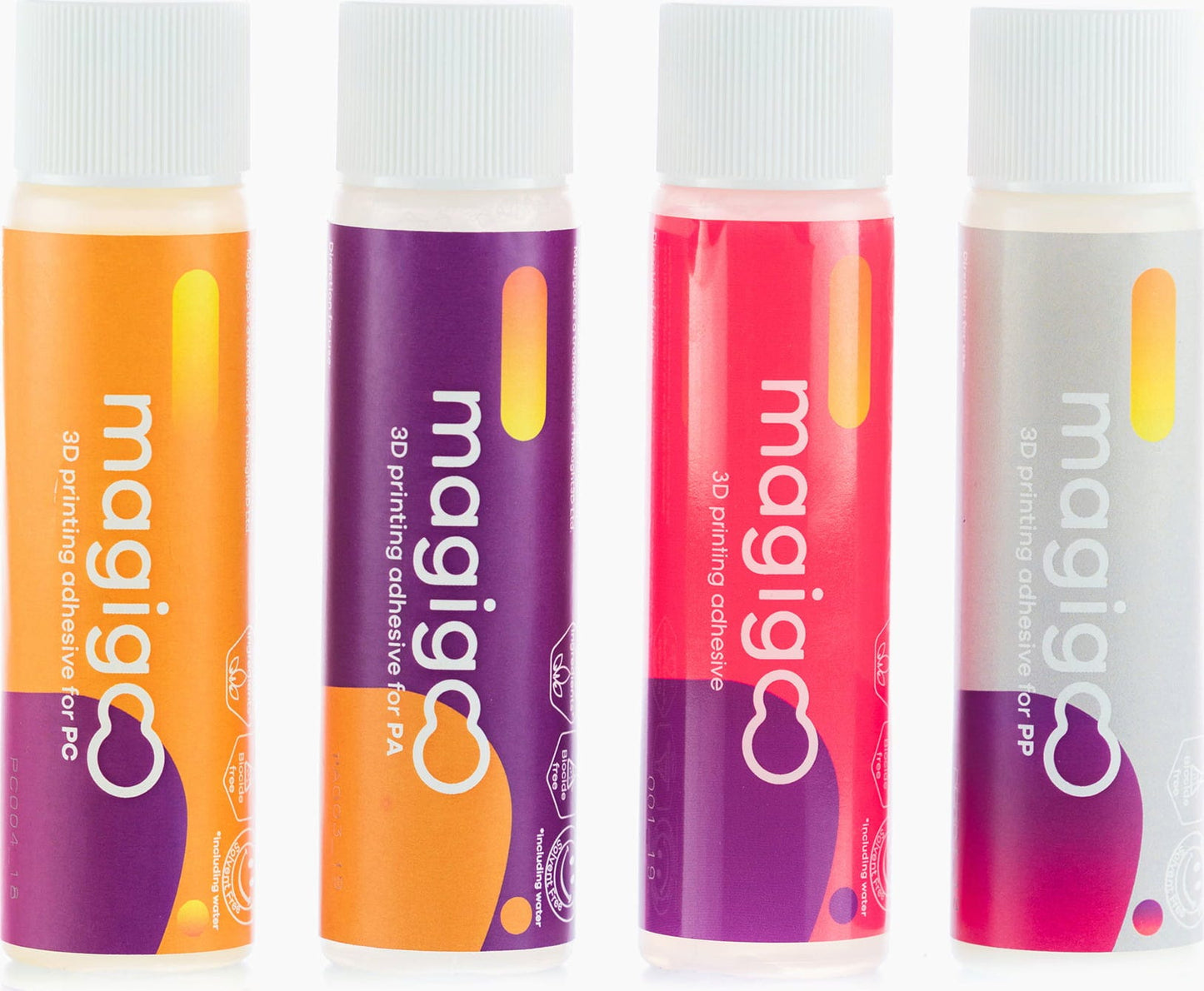 Magigoo Pro 3D Lijmstiften Kit