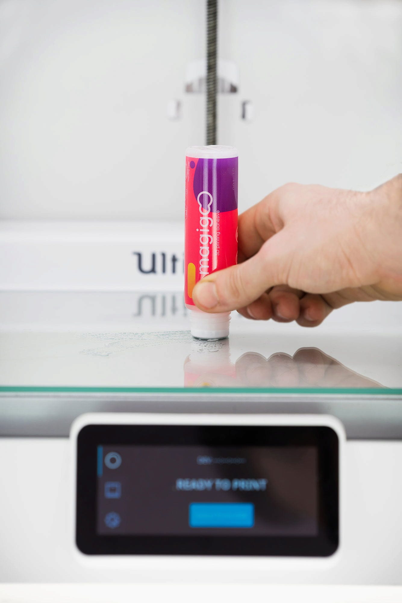 Magigoo Pro 3D Lijmstiften Kit