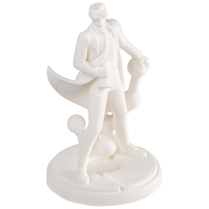 Polymaker Panchroma Matte PLA 3D filament 1.75mm 1kg