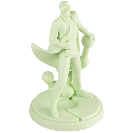 Polymaker Panchroma Matte PLA 3D filament 1.75mm 1kg