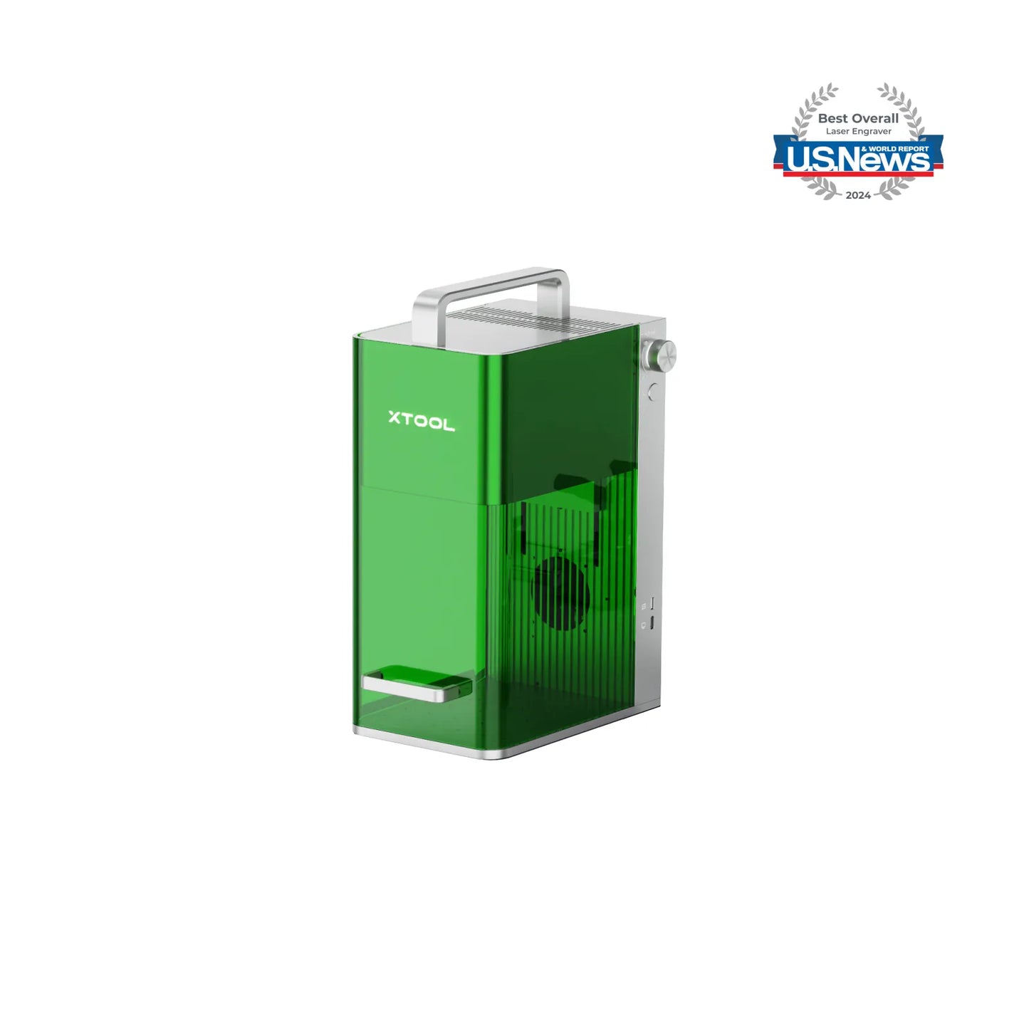 Xtool F1 Ultra Class 4 lasercutter