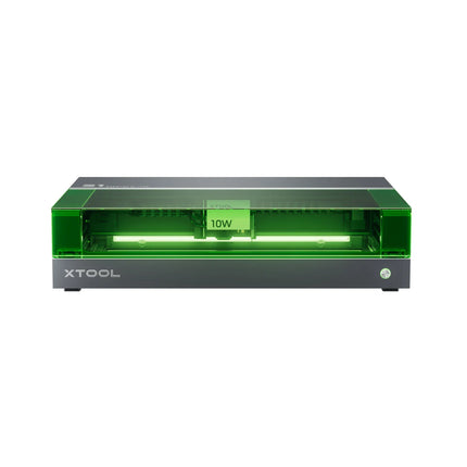 xTool S1 - 20W Laser engraver & cutter
