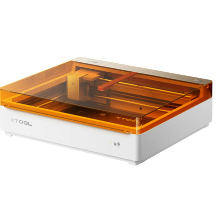 xTool M2 10W/ 20W Color Craft Laser Cutter & Engraver