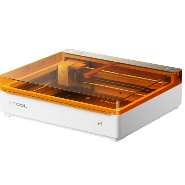 xTool M2 10W/ 20W Color Craft Laser Cutter & Engraver