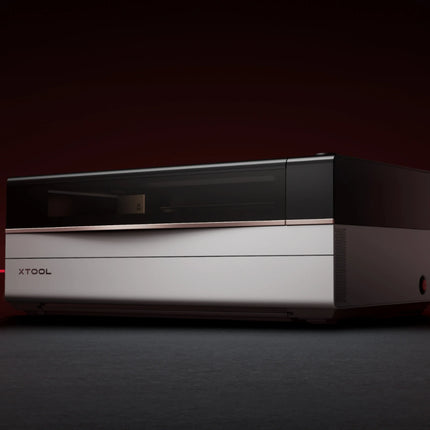 xTool P3 80W CO2 Lasercutter en Graveermachine