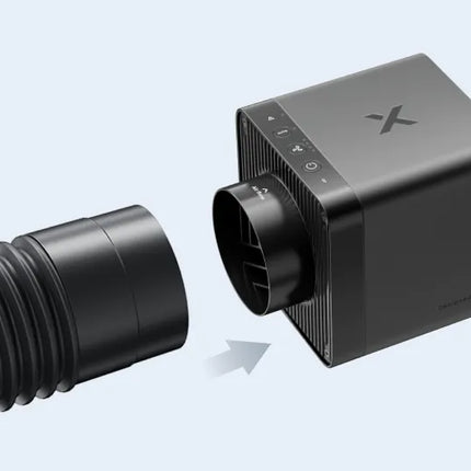 xTool Duct Fan IF2 2.0