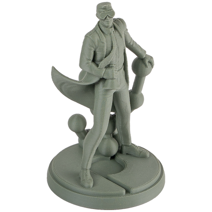 Polymaker Panchroma Matte PLA 3D filament 1.75mm 1kg