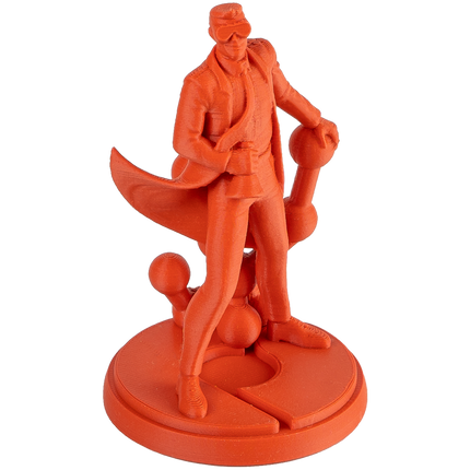 Polymaker Panchroma Matte PLA 3D filament 1.75mm 1kg
