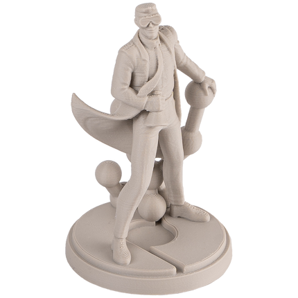 Polymaker Panchroma Matte PLA 3D filament 1.75mm 1kg