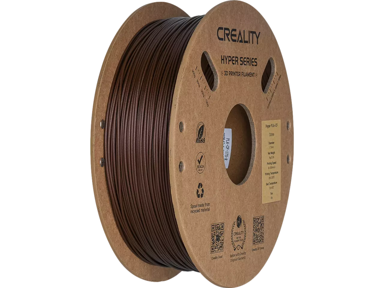 Creality HYPER Series PLA-CF