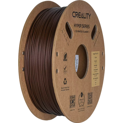 Creality HYPER Series PLA-CF 3D filament 1,75mm 1kg