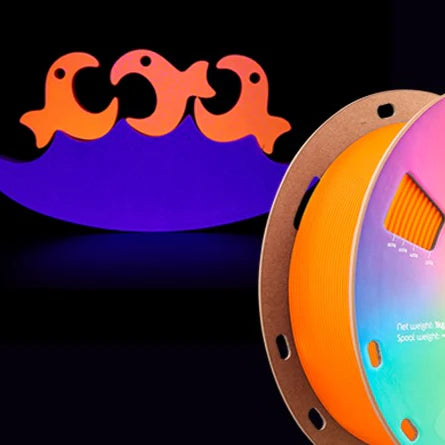 Polymaker Panchroma Neon PLA