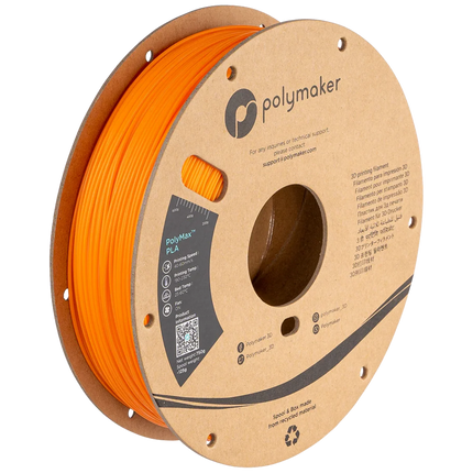 Polymaker PolyMax Tough PLA 1.75 mm 0,75 KG