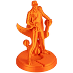 Oranje