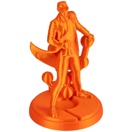 Polymaker Panchroma Silk PLA 3D filament 1,75mm 1kg