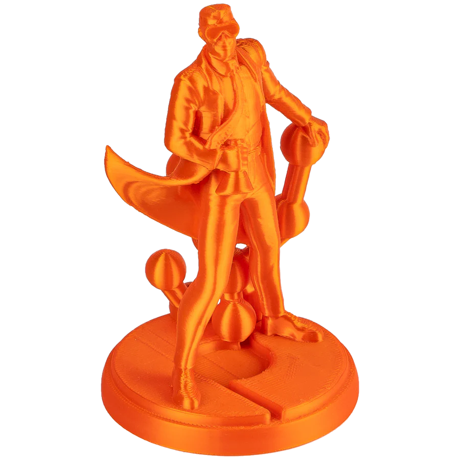 Polymaker Panchroma Silk PLA