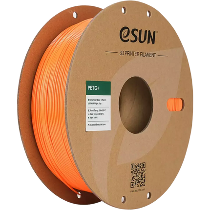 Esun PETG+ 3D filament 1,75mm 1kg