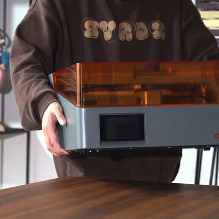Ortur R2 Laser Engraver & Cutter