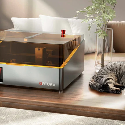 Ortur R2 Laser Engraver & Cutter