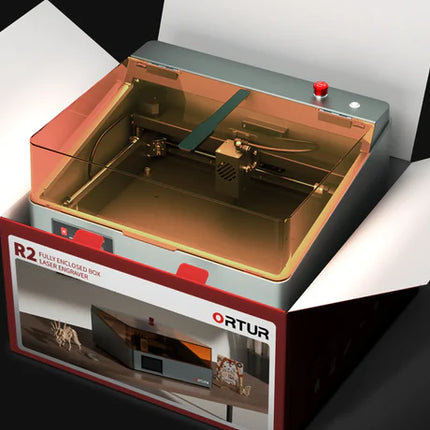 Ortur R2 Laser Engraver & Cutter