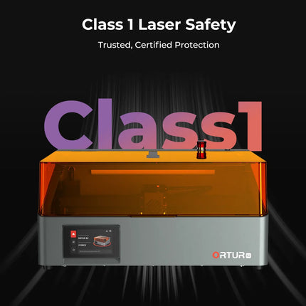 Ortur R2 Laser Engraver & Cutter