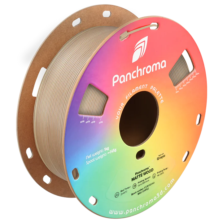Polymaker Panchroma Gradient Matte PLA