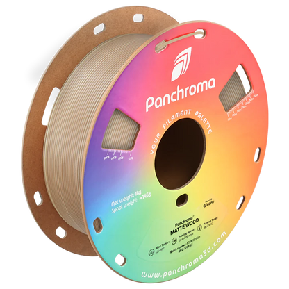 Polymaker Panchroma Gradient Matte PLA
